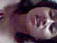 Indónesíu - anak sma ml sambil ngobrol