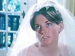 Brúðkaupið klúður