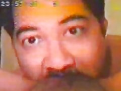 Malasíu sjónvarpinu leikkona kynlíf upptökuna hluti 3