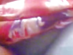 Malaíska - baju kurung melancap