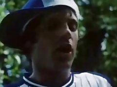 Sígilt marilyn chambers á áttunda áratug klám