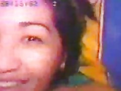 Malasíu sjónvarpinu leikkona kynlíf upptökuna hluti 1