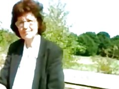 Frábært amma kunta