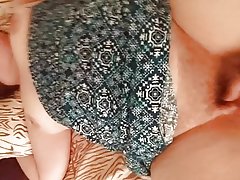 Mun u fingurinn á mér fyrr en ég sæði???